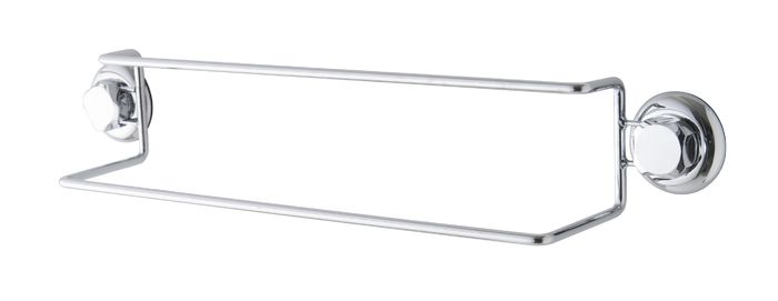 Bestlock Zuignap Dubbel Wand Handdoekenrek 1 Compactor