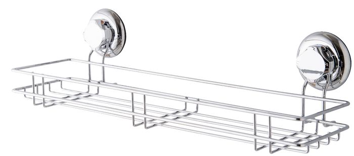 Bestlock Zuignap Multifunctionele Wandplank 1 Compactor