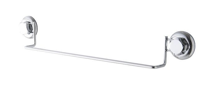 Bestlock Zuignap Wand Handdoekstang  1 Compactor