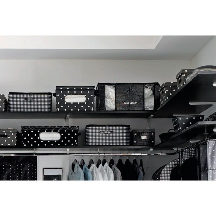 Compactor Black Edition Vacuüm Opbergtas -XXL 6 Compactor