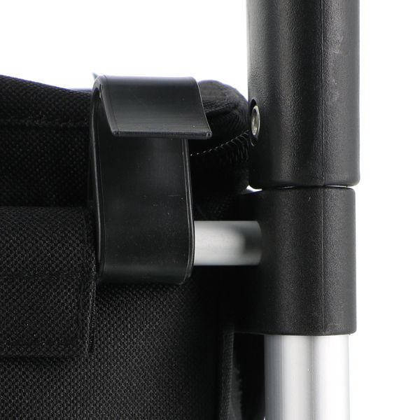 Boodschappenwagentje 'Brooklyn' met vriesgedeelte 6 Compactor