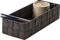 Ladeverdeler Groot 'Stan' - Bruin 2 Compactor