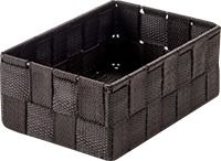 Ladeverdeler Middelgroot 'Stan' - Bruin 1 Compactor