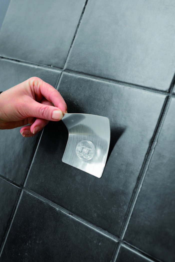 Bestlock Magic Reserve Zelfklevende Strip 4 Compactor