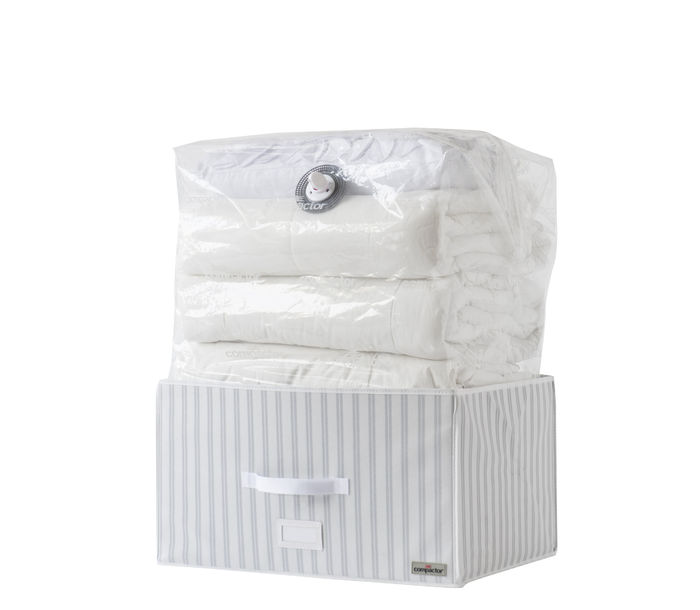 Opbergkoffer Compactor 'Anton' XL 2 Compactor