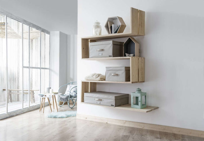 Set van 10 Compactor 2.0 Vacuüm Opbergkoffers - XXL 6 Compactor