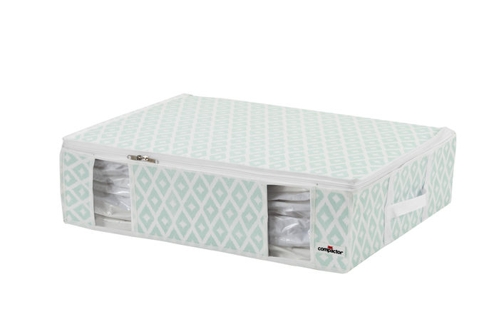 Compactor Vacuüm Onder Bed Opbergtas 'Daman' - Large 2 Compactor