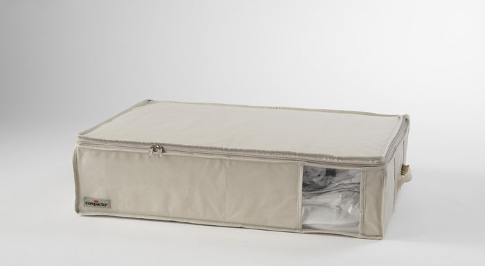 Compactor Excellence Onder Bed Vacuüm Opbergtas - Large 4 Compactor