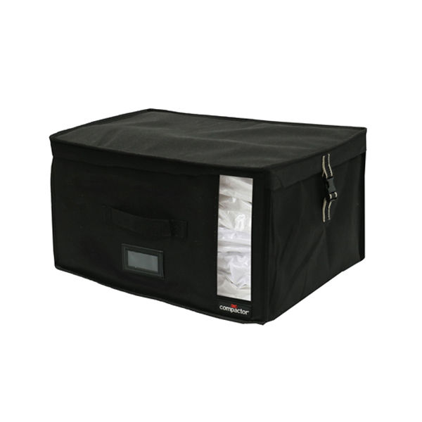 Compactor Vacuüm Opbergkoffer 'Infinity' - Medium 1 Compactor