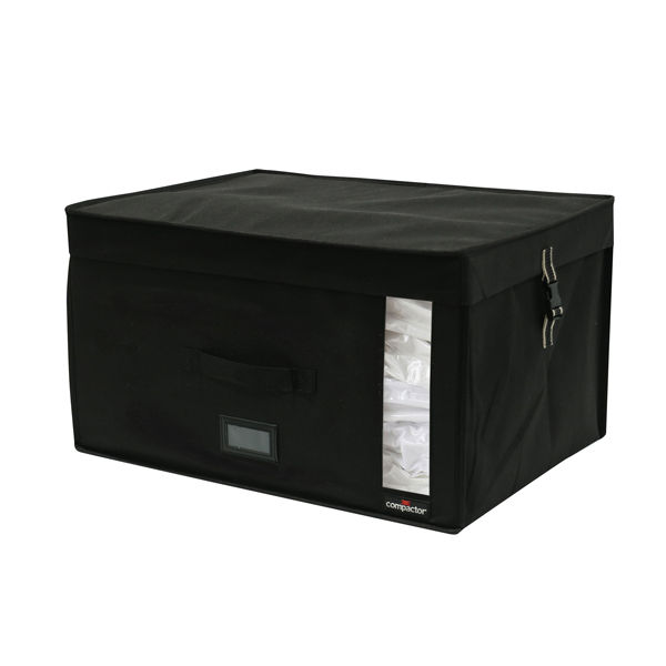 Compactor Vacuüm Opbergkoffer 'Infinity' - XL 1 Compactor