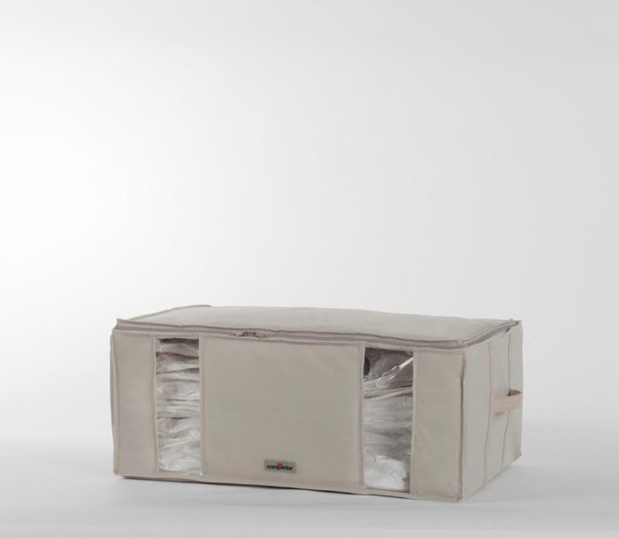 Set van 5 Compactor Life 2.0 Vacuüm Opbergtassen - XXL 4 Compactor