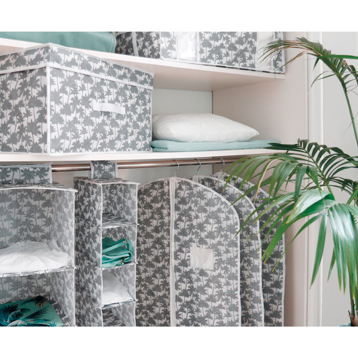 Compactor Vacuüm Opbergtas 'Tahiti' - XXL  5 Compactor