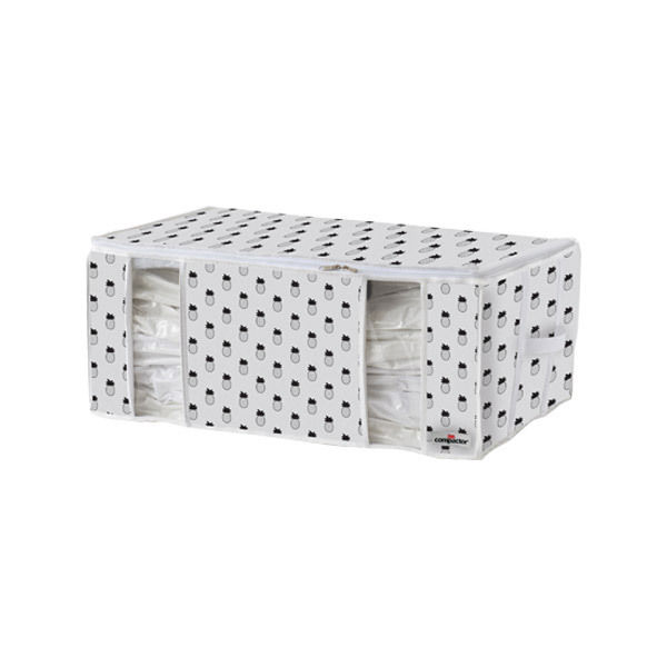 Compactor Vacuüm Opbergtas 'Tropic' - XXL 3 Compactor