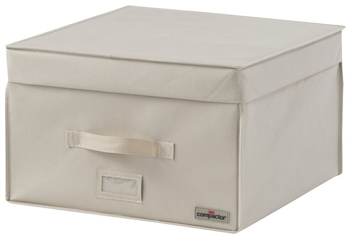 Compactor 2.0 Vacuüm Opbergkoffer - Medium 1 Compactor