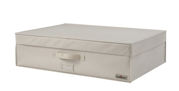 Compactor 2.0 Onder Bed Vacuüm Opbergkoffer - XXL 1 Compactor
