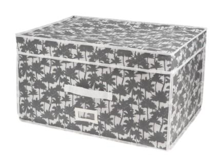 Compactor Vacuüm Opbergkoffer 'Tahiti' - XL 1 Compactor