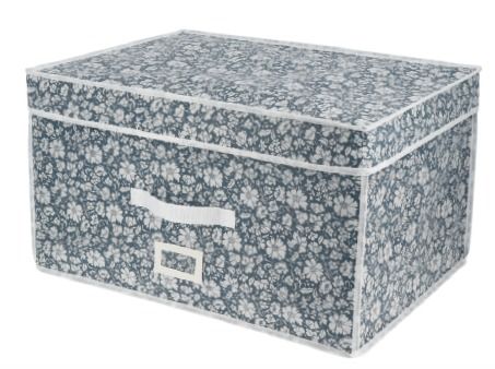 Compactor Vacuüm Opbergkoffer 'Vicky' - XL 1 Compactor