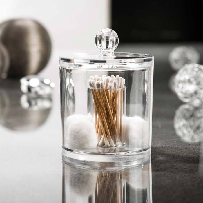 Set van 5 Make-up Organizers 5 Compactor