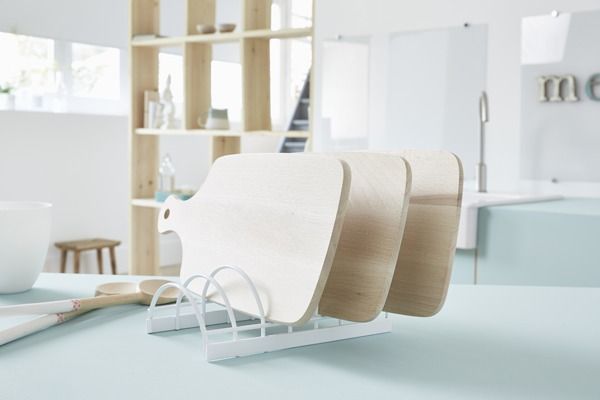 Keukenstandaard/rek Snijplank  5 Compactor