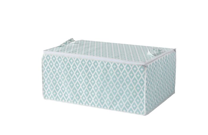 Dekbed Opberghoes 'Daman' 1 Compactor