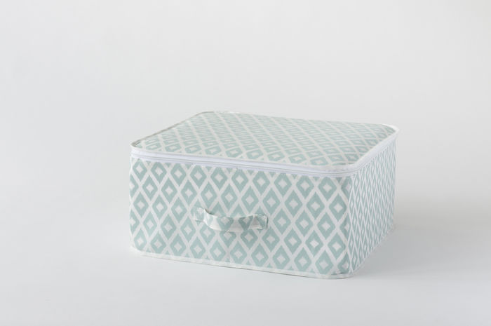 Opbergtas met Rits 'Daman' 1 Compactor