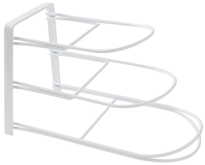 Schotelhouder Standaard 1 Compactor