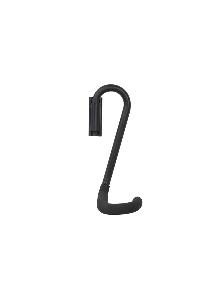 Walltech Dock & Lock Fietshaak Muur 2 Compactor