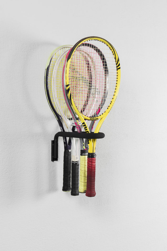 Walltech Dock & Lock Wandhaak Elleboogvormig 2 Compactor