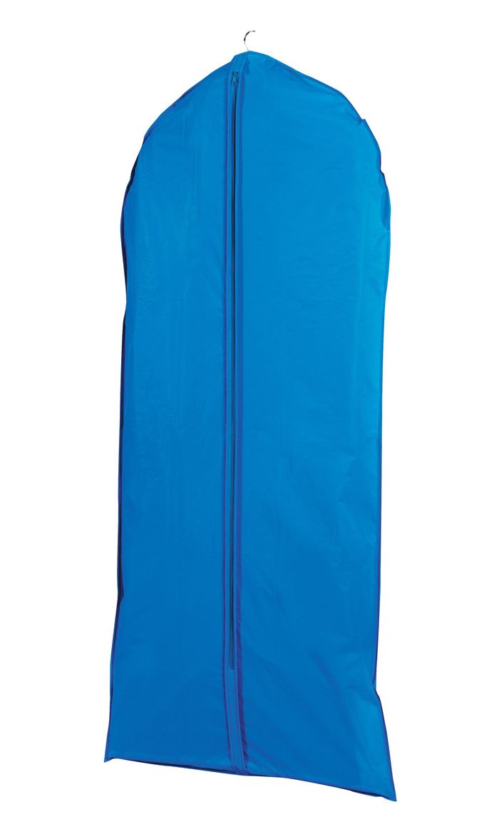 Kledinghoes voor Jurk - Blauw 1 Compactor