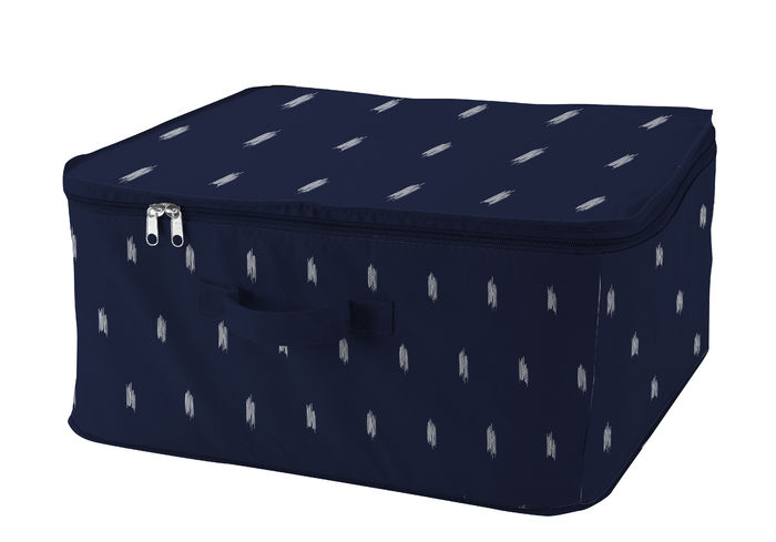 Opbergtas met Rits 'Kasuri' 1 Compactor