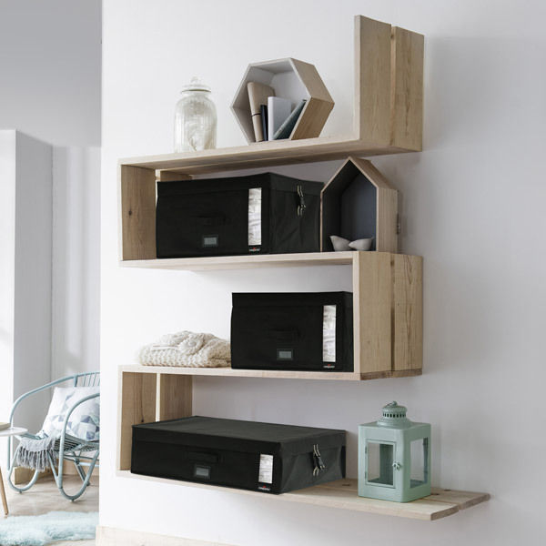 Set van 2 Compactor Vacuüm Opbergkoffers 'Infinity' - XXL 6 Compactor