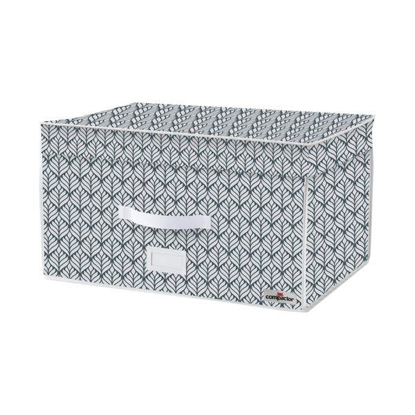 Set van 2 Compactor Vacuüm Opbergkoffers Missy - XL 4 Compactor