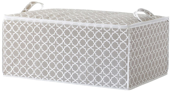 Dekbed Opberghoes 'Madison' 1 Compactor