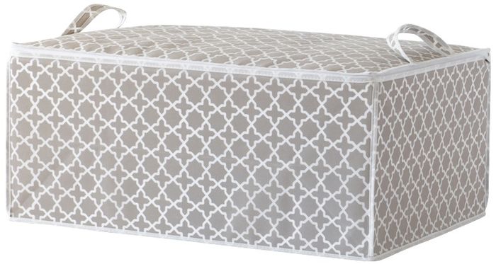 Dekbed Opberghoes 'Madison' 2 Compactor