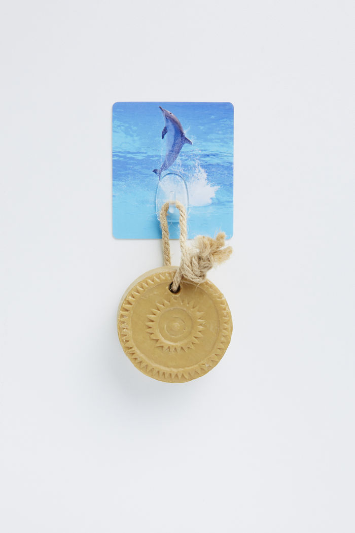 Dolfijn 'Magic Hook' Zelfklevende Opberghaak 2 Compactor