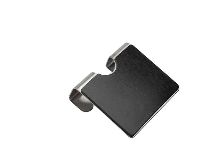 Magnetische Dubbele Opberghaak 2 Compactor