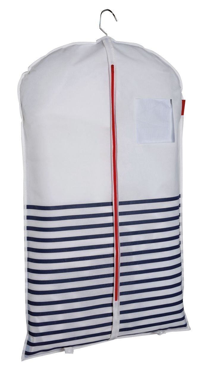 Kledinghoes voor Pak 'Mariniere'  1 Compactor