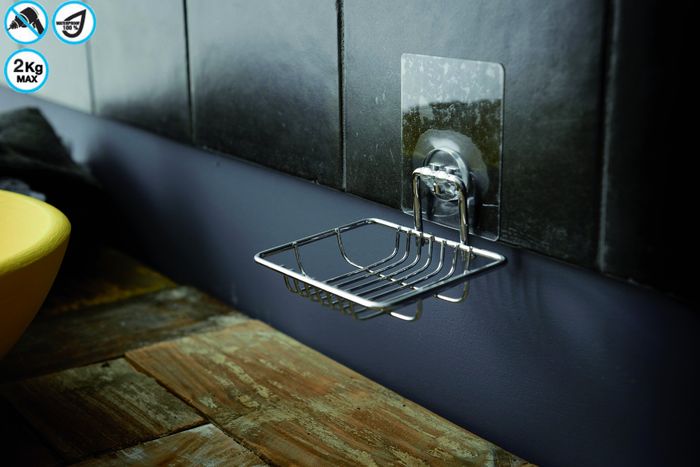 Bestlock Magic Wand Zeephouder  4 Compactor