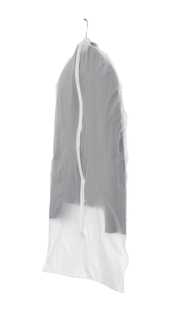 Kledinghoes voor Pak 'Milky'  1 Compactor