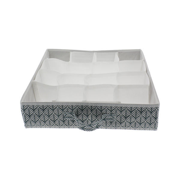 Ladeverdeler 'Missy' 3 Compactor