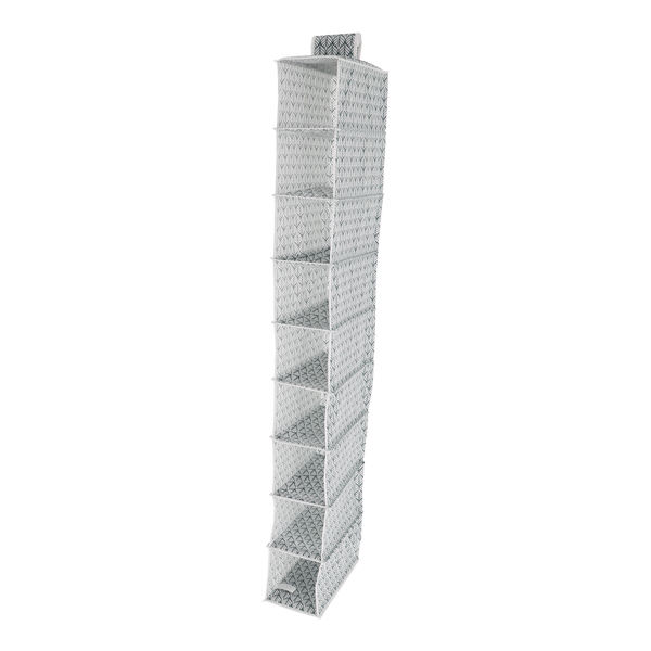 Hangende Schoenenopberger 'Missy' 3 Compactor