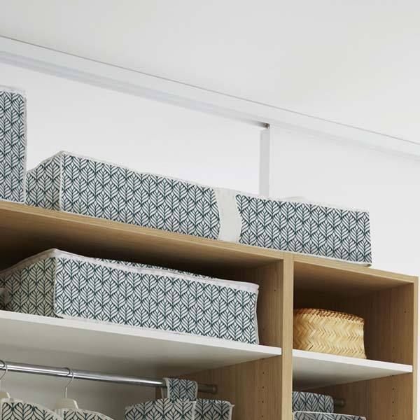 Miss Onder Bed Opberghoes 3 Compactor