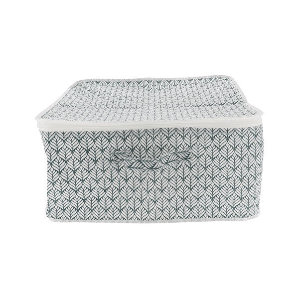 Opbergtas met Rits 'Missy'  2 Compactor