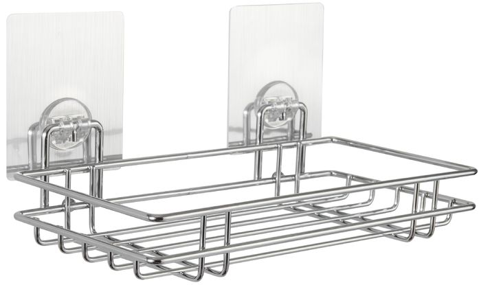 Bestlock Magic Opbergplank Keukenwand Zonder Boren 1 Compactor