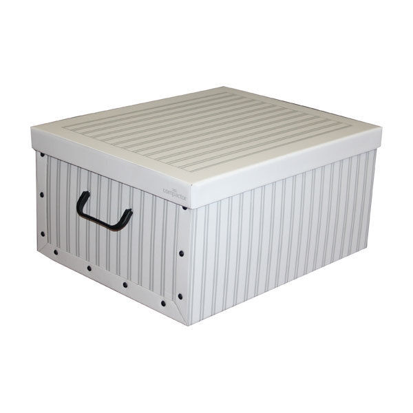 Kartonnen Bewaardoos 'Nordic' - Anton 1 Compactor