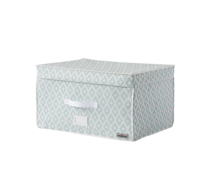 Compactor 'Daman' Set van Vacuüm Opbergkoffer en -tas 3 Compactor