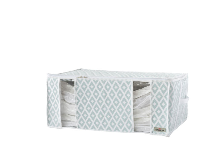 Compactor 'Daman' Set van Vacuüm Opbergkoffer en -tas 2 Compactor