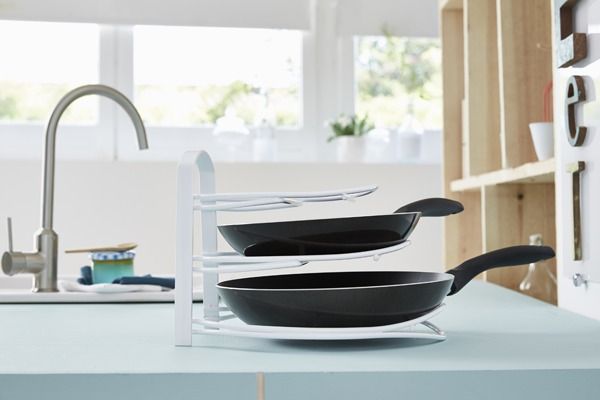 Pannenrek 3 Compactor