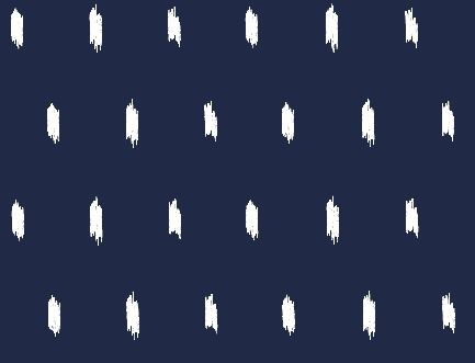 Onder Bed Opberghoes 'Kasuri' Extra Plat 4 Compactor