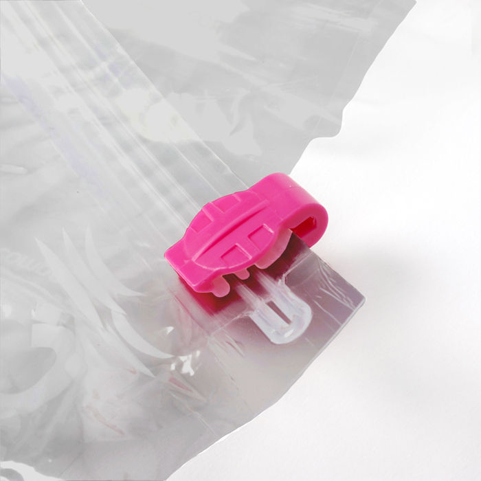 5 "Aspispace" Ruimtebesparende Vacuüm Opbergzak L - zwart 7 Compactor